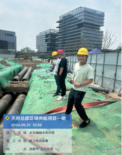 项目展示